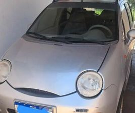 CHERY QQ CHERY QQ 1.1/1.0 12V 69CV 5P 2013