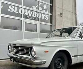 CHRYSLER VALIANT - SUISSE MONTAGE