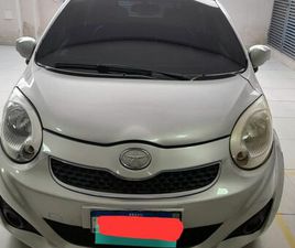 JAC J2 JAC J2 1.4 16V 5P MEC. 2014