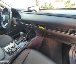 MAZDA CX-30 SKYACTIV G MAZDA CX-30 2.0 E-SKYACTIV-G PRIME-LINE AT