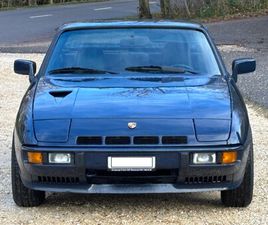 924 TURBO