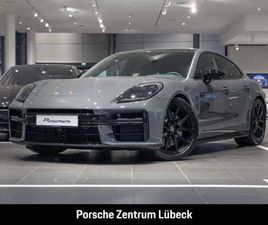 PANAMERA 4 E-HYBRID INNODRIVE HEAD-UP SPORTABGAS D04193