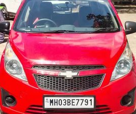 CHEVROLET BEAT