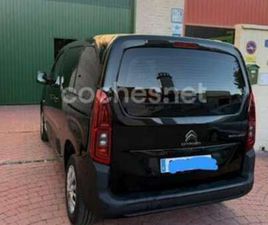 MULTISPACE 1.6BLUEHDI FEEL 100