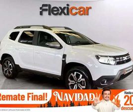 1.5 BLUE DCI JOURNEY 4X2 85KW