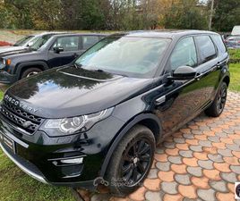 SPORT 2.2 SD4 HSE