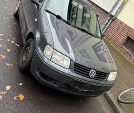 VOLKSWAGEN POLO SW VOLKSWAGEN POLO 1.4 BASIS VARIANT BASIS
