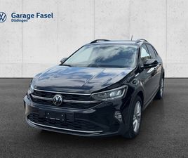 TAIGO 1.0 TSI UNITED DSG