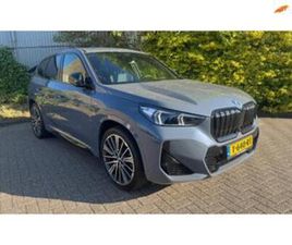 BMW IX1 XDRIVE30 LAUNCH EDITION 67 KWH — BMW — MARKTPLAATS