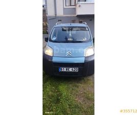 CITROEN NEMO 1.3 HDI X