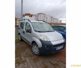 CITROEN NEMO 1.4 HDI