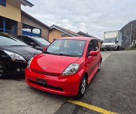 SIRION 1.3 S ECO-4WD
