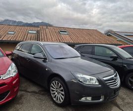 AUTOMATIQUE BREAK 4X4