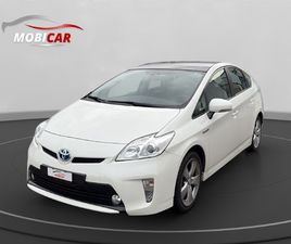 PRIUS 1.8 16V HSD LUNA