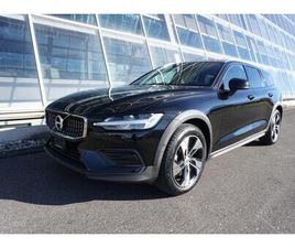 V60 CROSS COUNTRY 2.0 B4 AWD