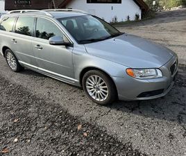 V70 D5 MOMENTUM GEARTRONIC