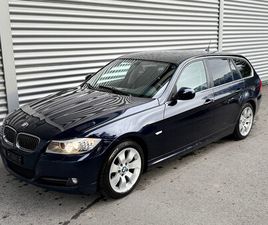 325I XDRIVE TOURING MORE4YOU STEPTRONIC