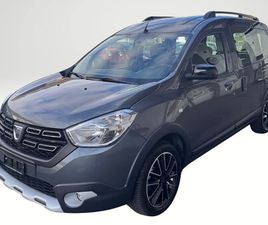 DOKKER 1.2 T STEPWAY