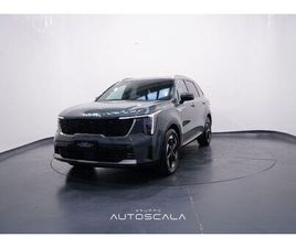 KIA SORENTO 2.2 CRDI DCT8 4WD STYLE