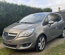 1.4I ESSENCE+++COSMO+++EURO 6B+++