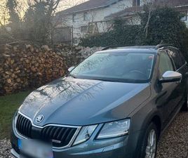 SKODA OCTAVIA SCOUT SKODA SCOUT 4X4
