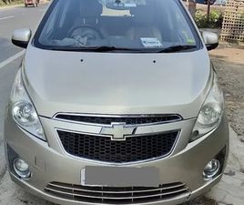 CHEVROLET BEAT