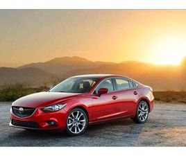 MAZDA 6 MAZDA - MAZDA6