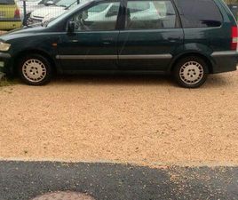 MITSUBISHI SPACE STAR VOITURE AUTOMATIQUE