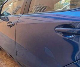 MAZDA 2 MAZDA - MAZDA2