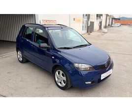 MAZDA - MAZDA2