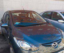 MAZDA 2 MAZDA - MAZDA2