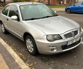 ROVER 25 ROVER - 25
