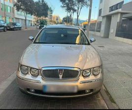 ROVER 75 ROVER - 75