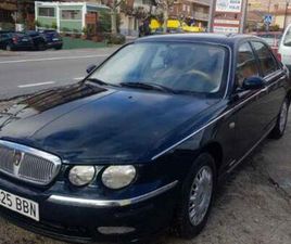 ROVER 75 ROVER - 75