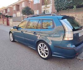 SAAB 9-3 SAAB - 9-3