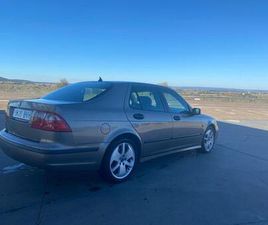 SAAB 9-5 SAAB - 9-5