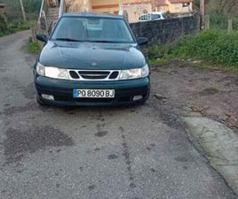 SAAB 9-5 SAAB - 9-5