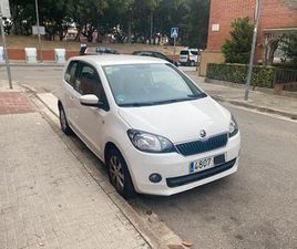 SKODA CITIGO SKODA - CITIGO