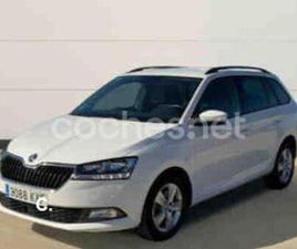SKODA FABIA SKODA FABIA