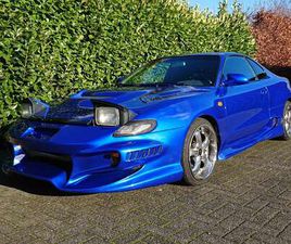 CARLOS SAINZ SPECIAL EDITION GT4