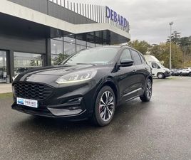 FORD KUGA 2.5 DURATEC 225CH POWERSPLIT PHEV ST-LINE ECVT