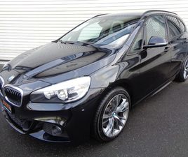 225I XDRIVE ACTIVE TOURER M SPORT STEPTRONIC