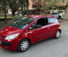 MITSUBISHI COLT MITSUBISHI - COLT