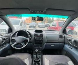 MITSUBISHI SPACE STAR MITSUBISHI - SPACE STAR