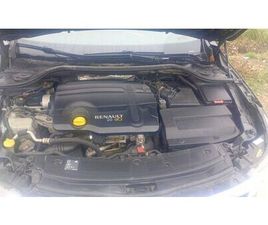 VIND RENAULT LATITUDE CONSTANTA