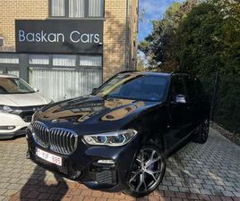 XDRIVE40I/FULL M PACK/ ZEER NETTE STAAT/2020/152.0
