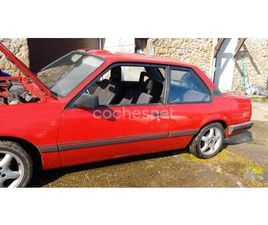 OPEL ASCONA OPEL ASCONA
