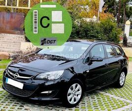 OPEL ASTRA OPEL ASTRA