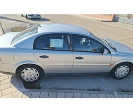 OPEL VECTRA OPEL - VECTRA