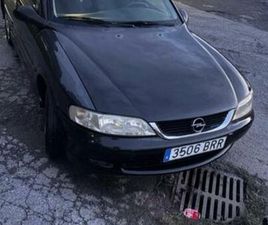 OPEL VECTRA OPEL - VECTRA
